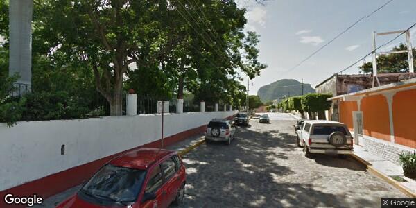 AUDITORIO MUNICIPAL DE JANTETELCO MORELOS